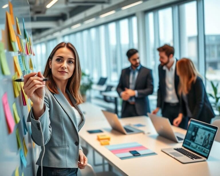 Agile Management