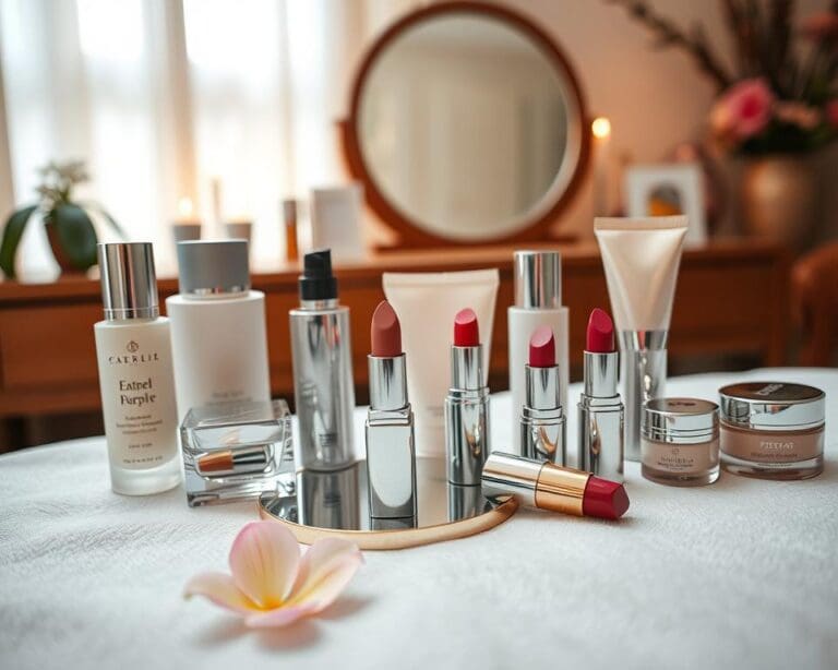 Beauty Produkte