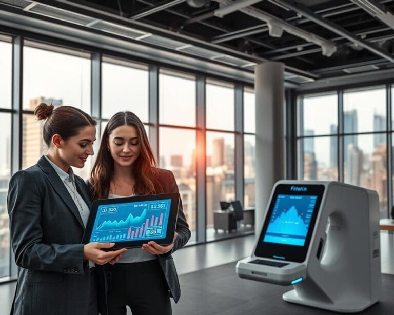FinTech Trends