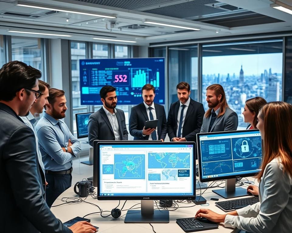 IT Sicherheit Jobs