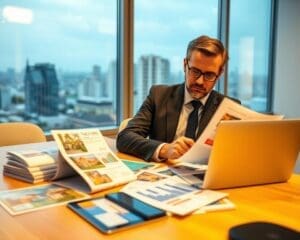 Immobilien investieren