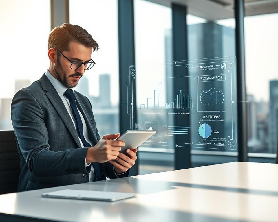 Robo Advisor Erklärung