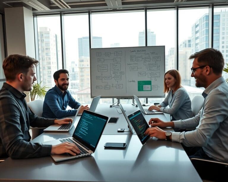 Softwareentwicklung Jobs