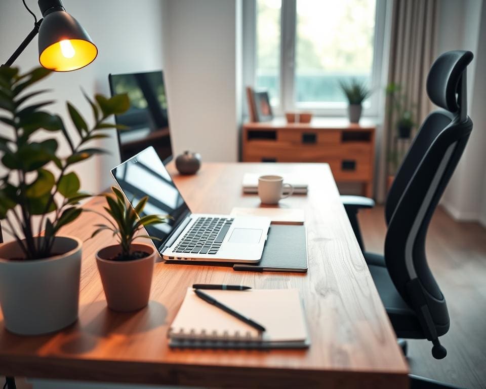 Homeoffice Tools