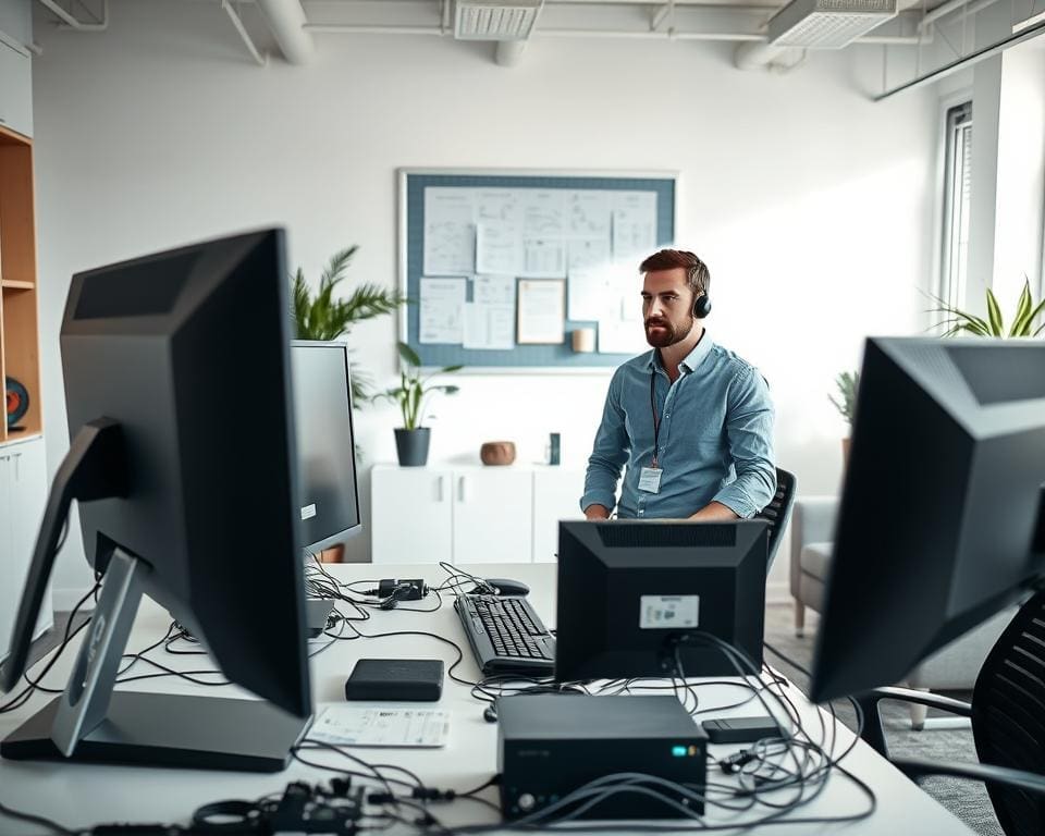 IT Support