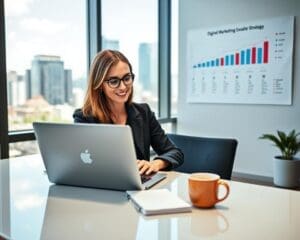 Online Marketing Jobs