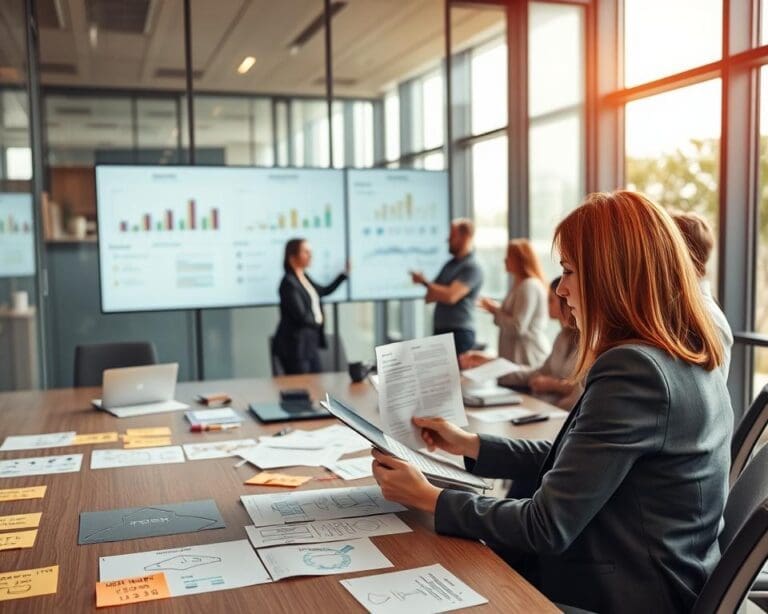 Projektmanagement Prozesse