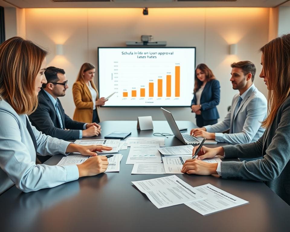 Schufa und Finanzierung