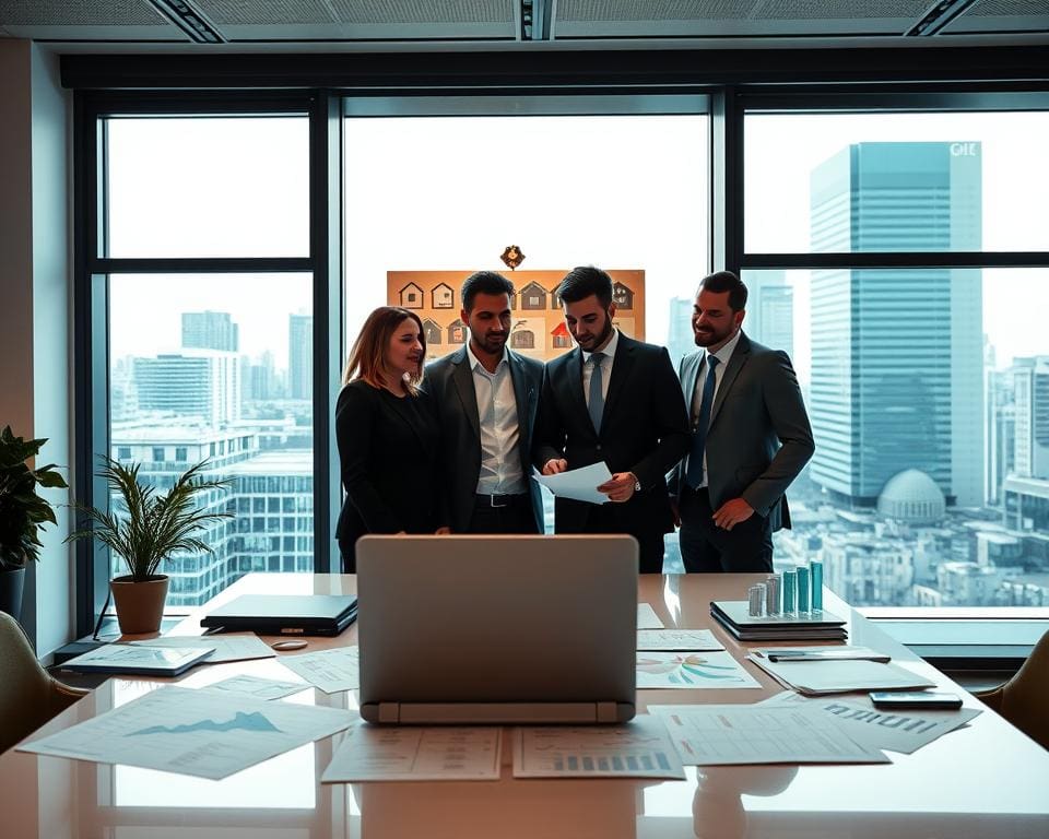 Immobilienfinanzierung