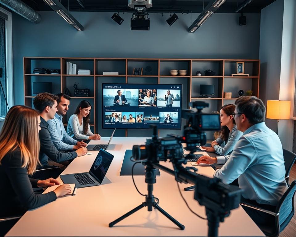 Videoagentur