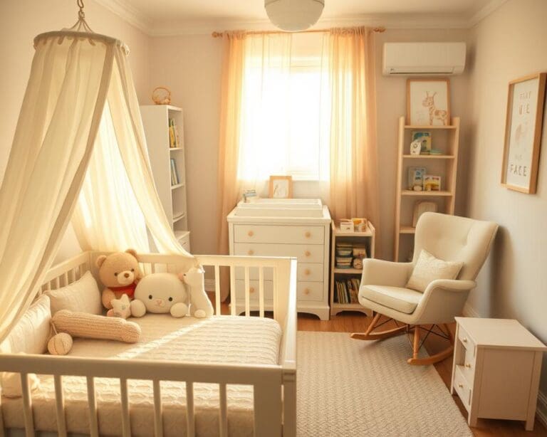 Babyzimmer
