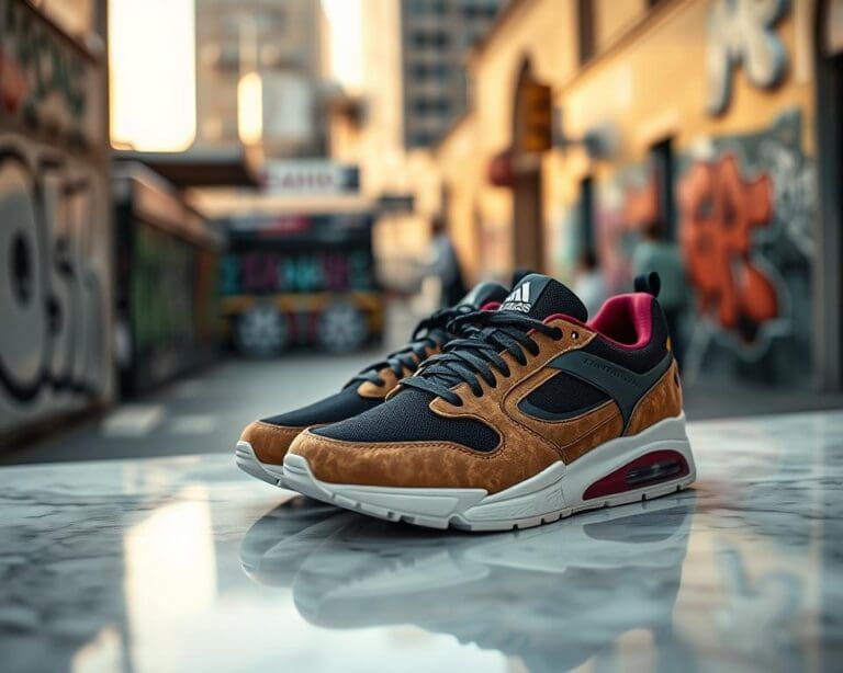 Designer Sneaker