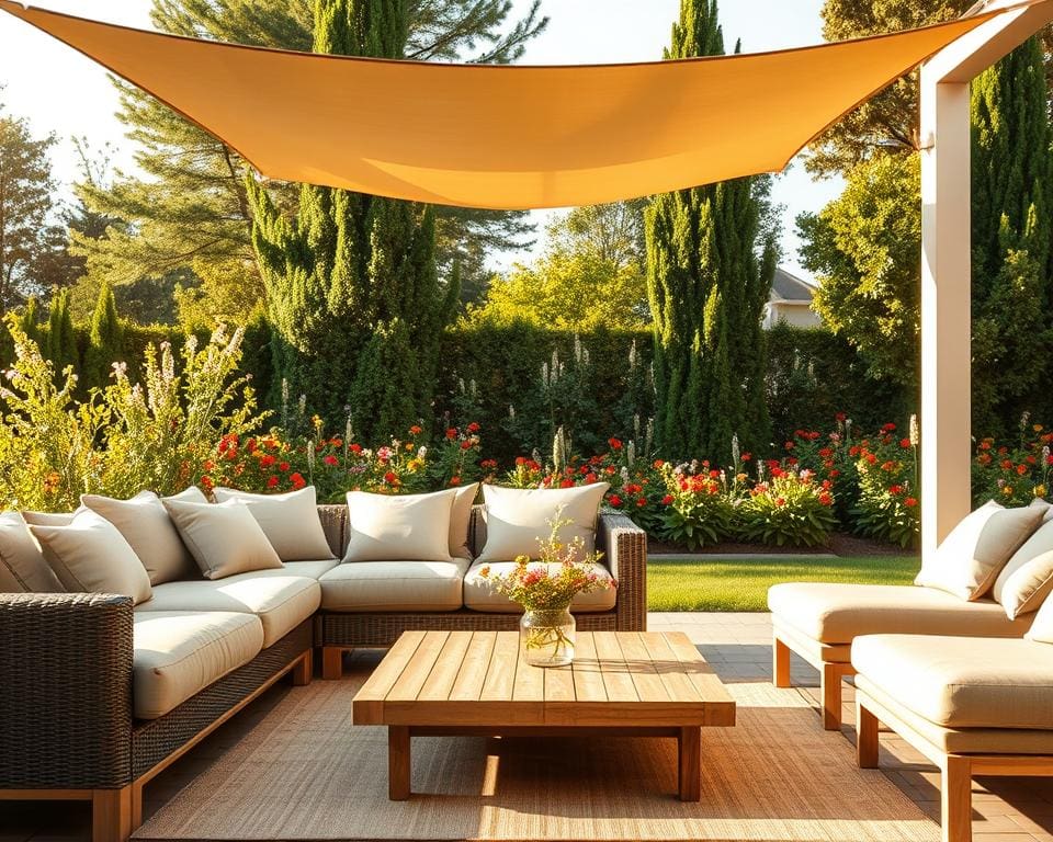 Garten Loungemöbel