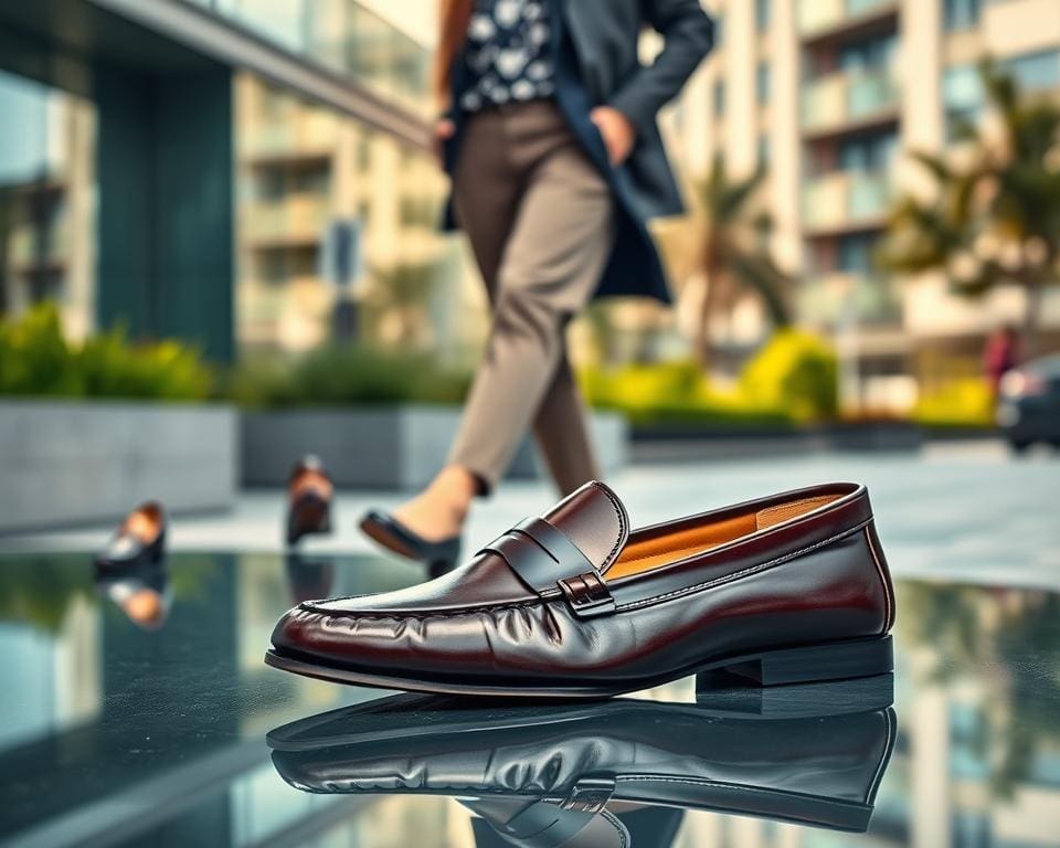 Loafer