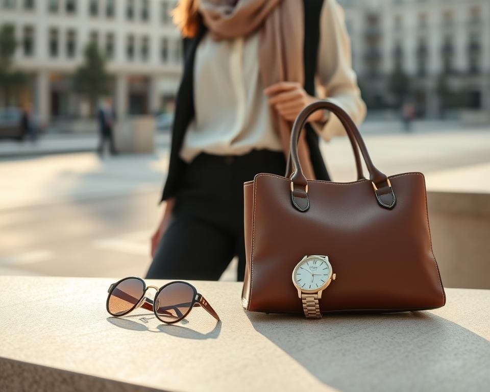 Mode Accessoires