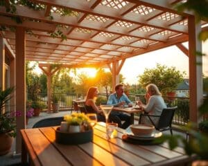 Pergola