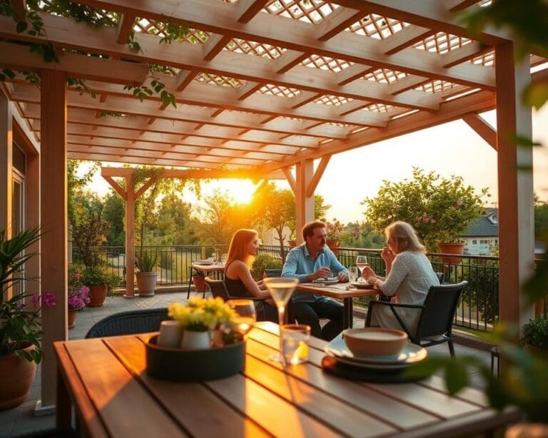 Pergola
