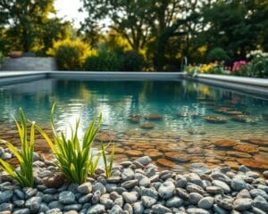 Schwimmteich