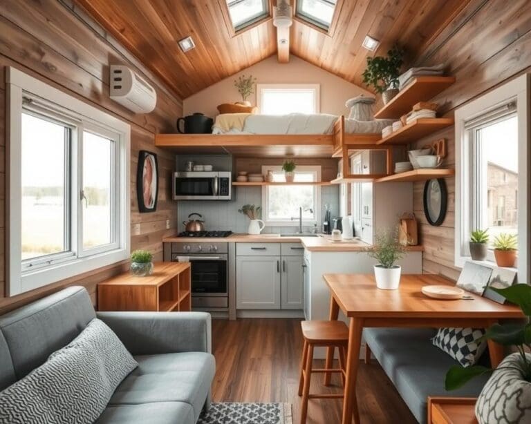 Tiny House