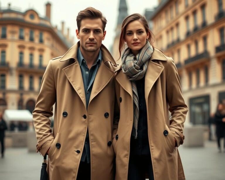 Trenchcoat