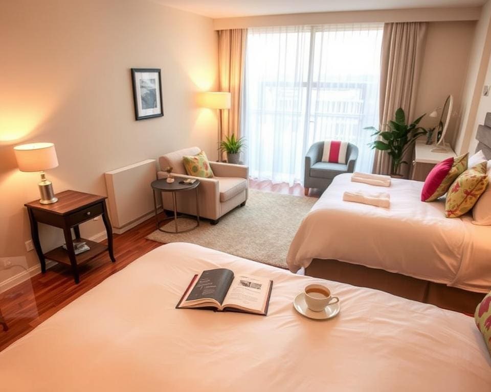 Gästezimmer