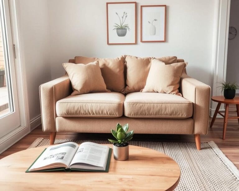 Zweiersofa