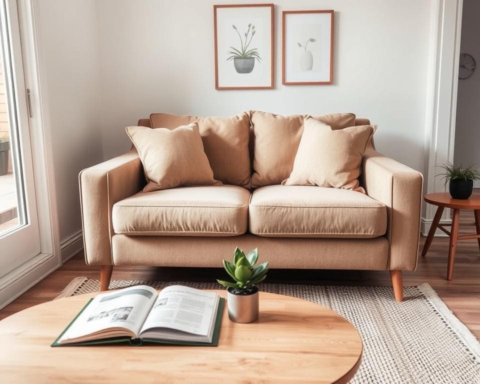 Zweiersofa